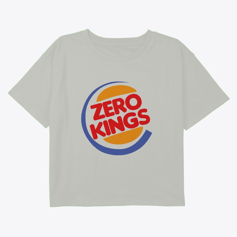 ZERO KINGS