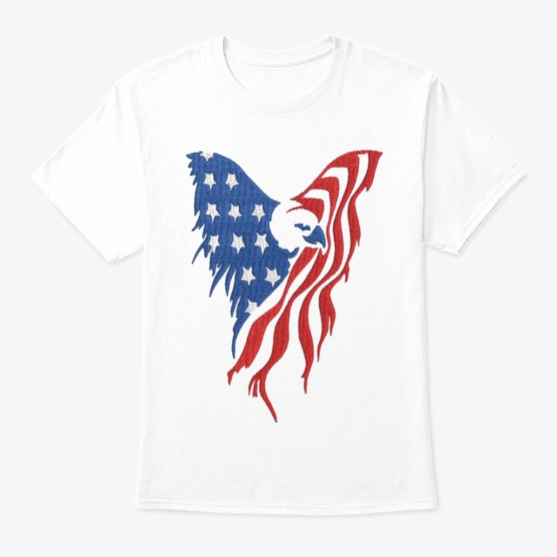 AMERICAN EAGLE