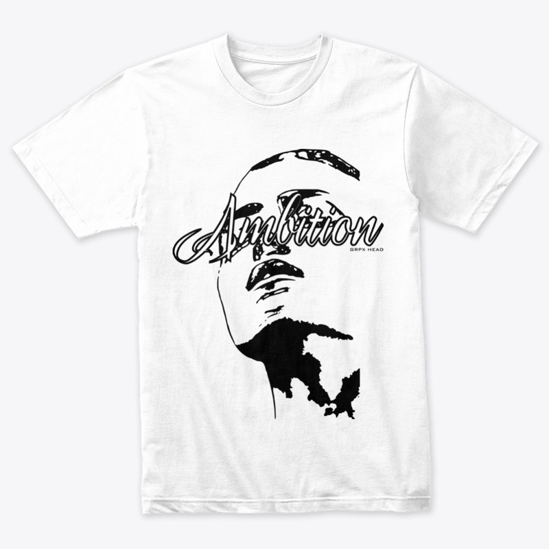 Women of Ambition - Proud Women Shirt