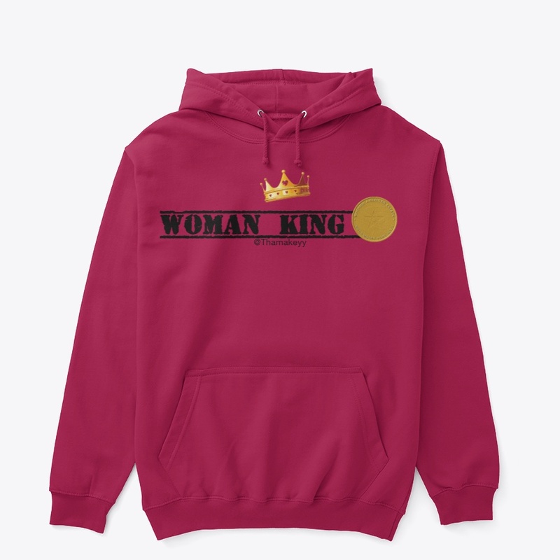 Woman King 