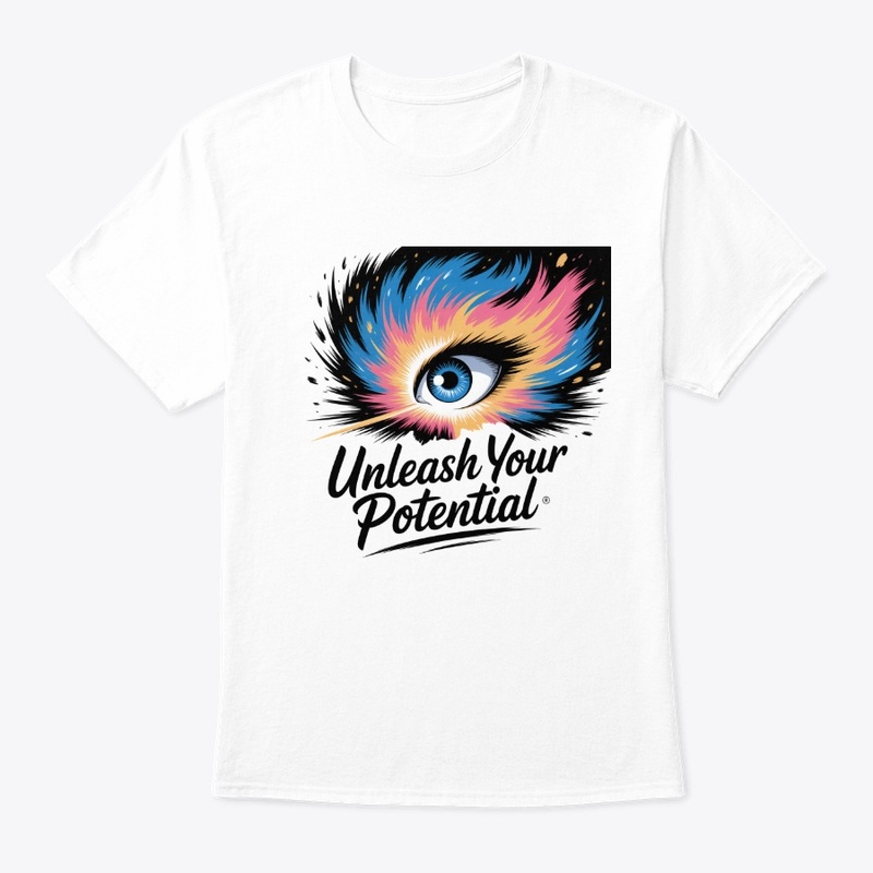 Unleash Your Potential