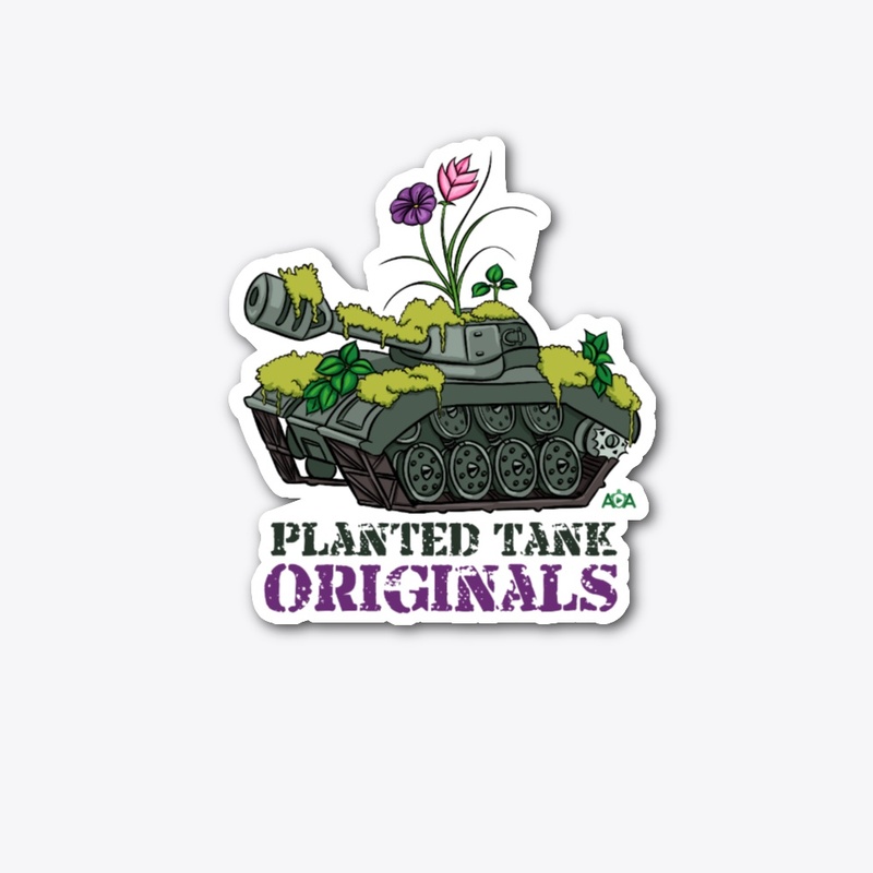 Planted Tank Originals