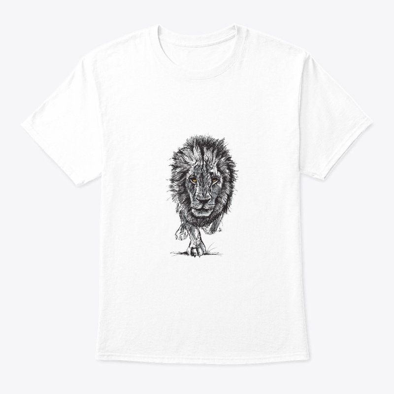 Lion gym fitness workout animals