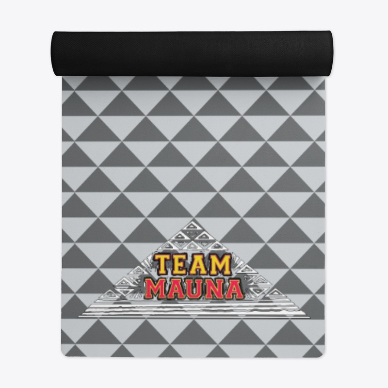 TEAM MAUNA - We Are Mauna Kea