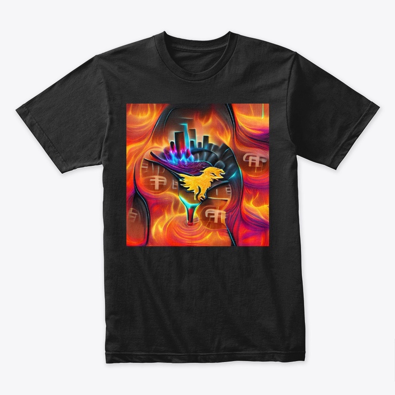 Phoenix of Trading