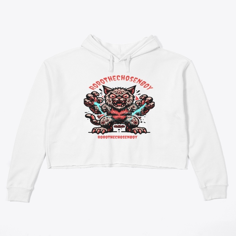 RoroTheChosenBoy Merch