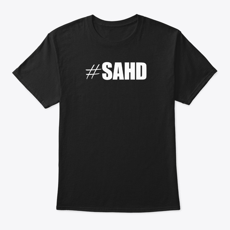 #SAHD