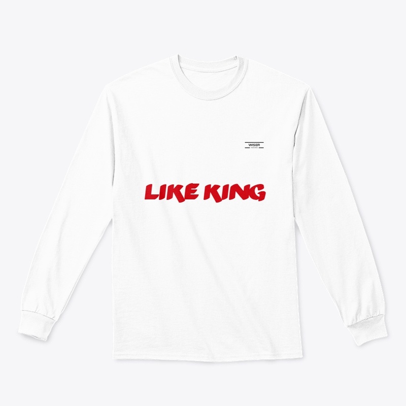 Wiser T-shirts and more