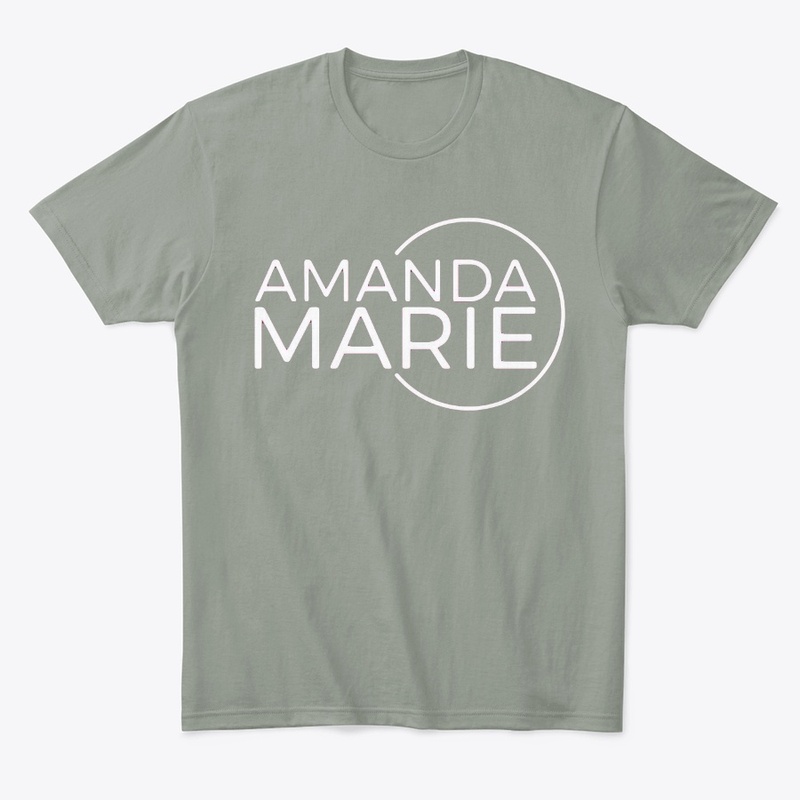 Amanda's merch