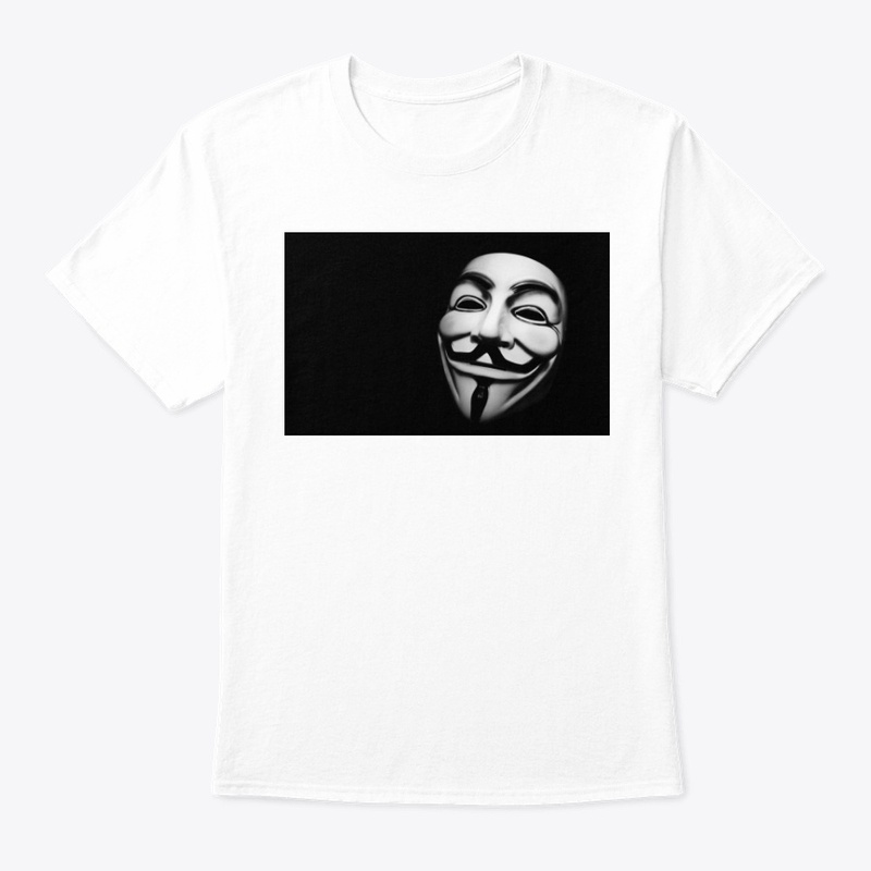 HACKER TEE