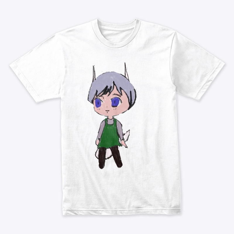 Chibi Shao