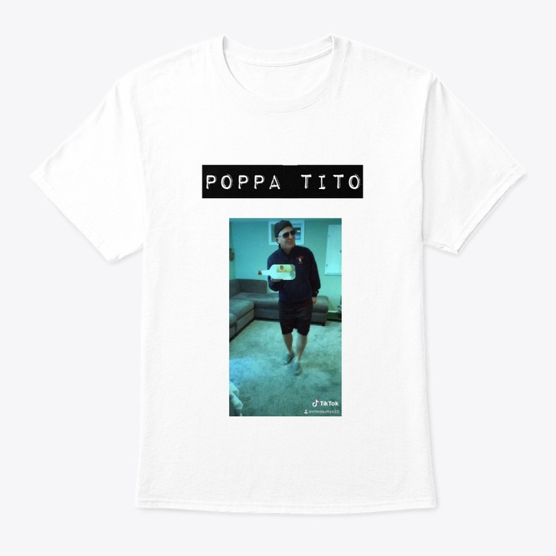 Poppa Tito