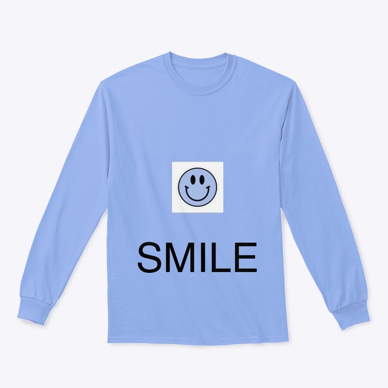 Smile T-shirt