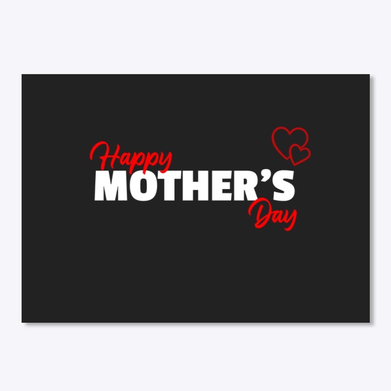 Happy Mother’s Day