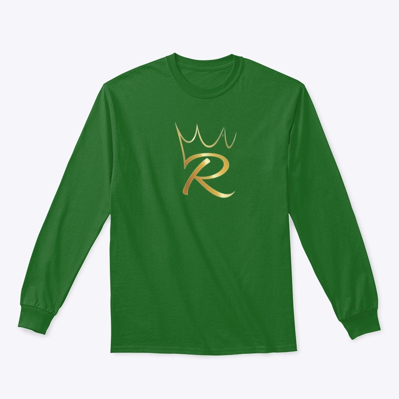 Santo Richio Crown R Signature 