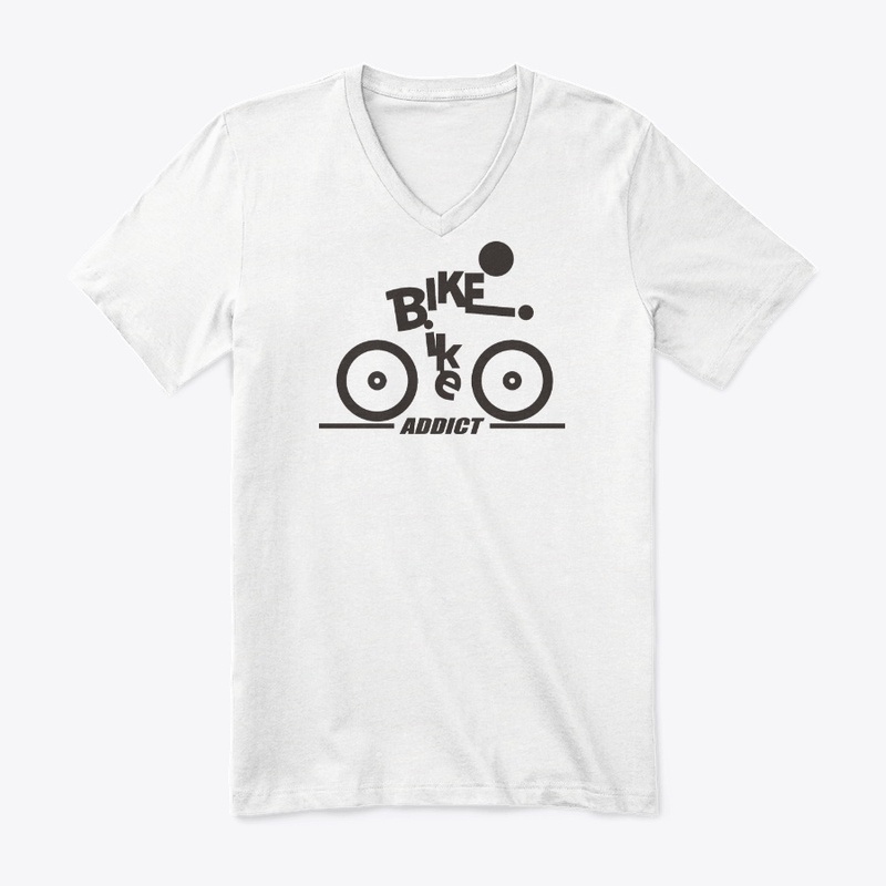 Bike Addict