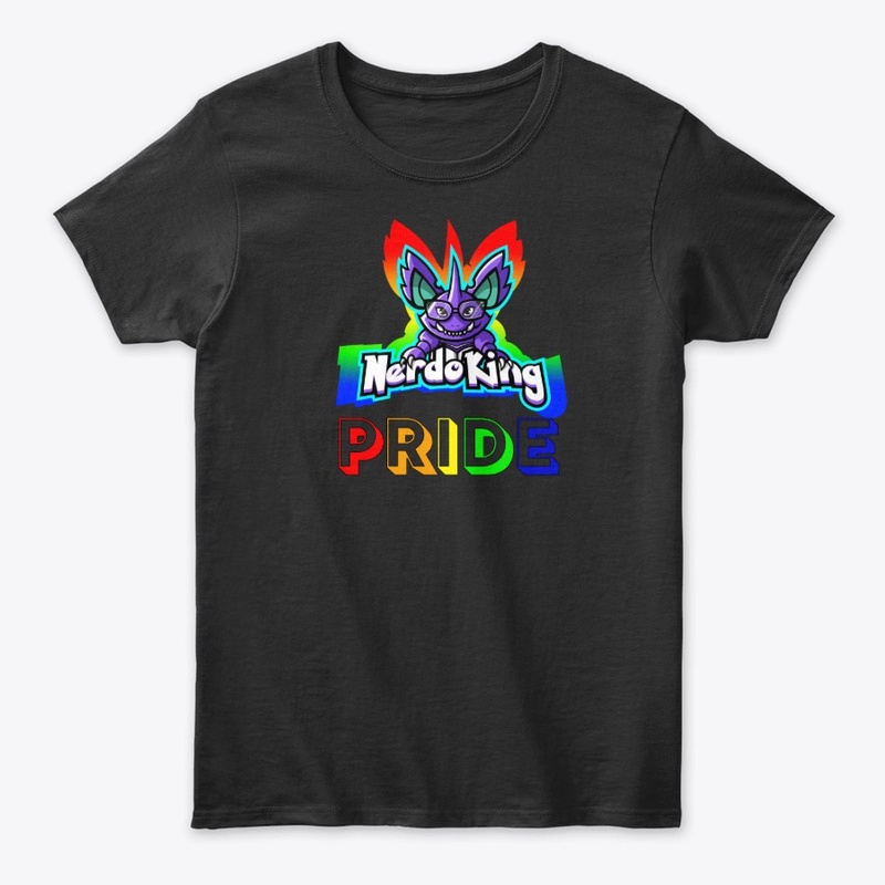 nerdo pride