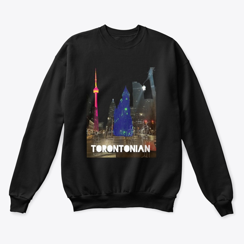 Torontonian