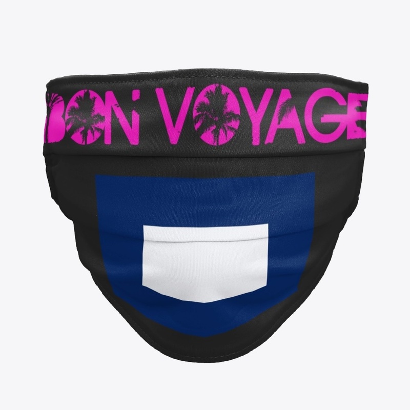 Bon Voyage Ladies