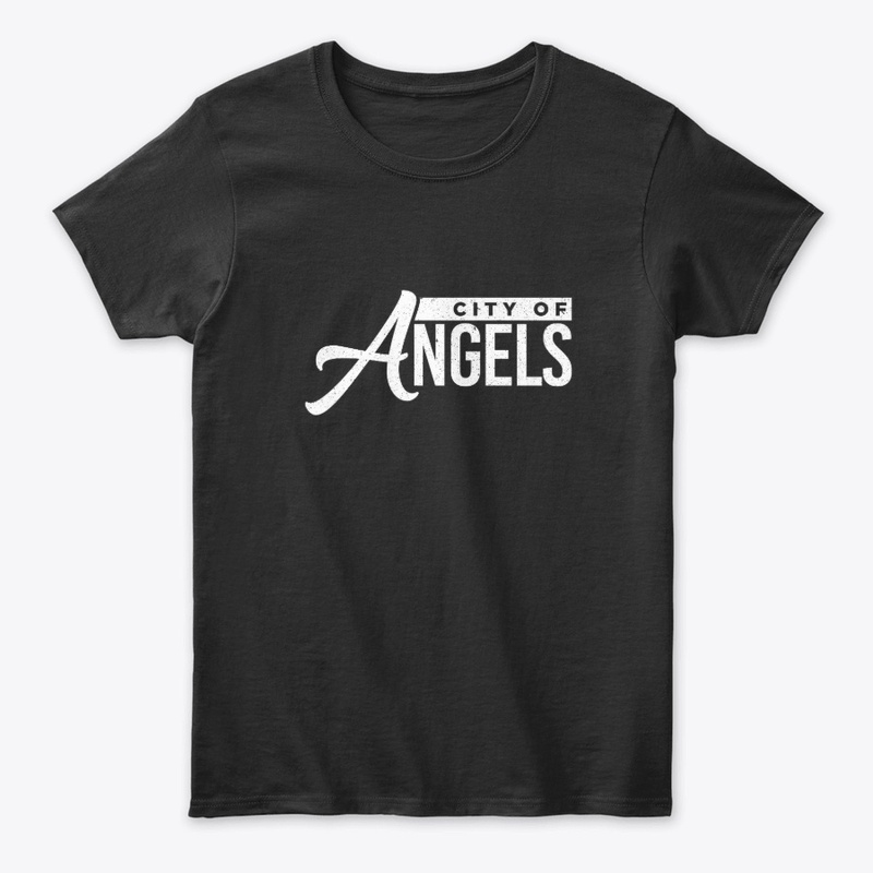 City of Angels