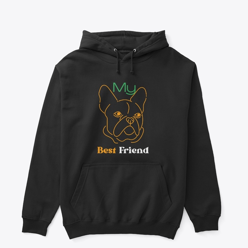 best friend