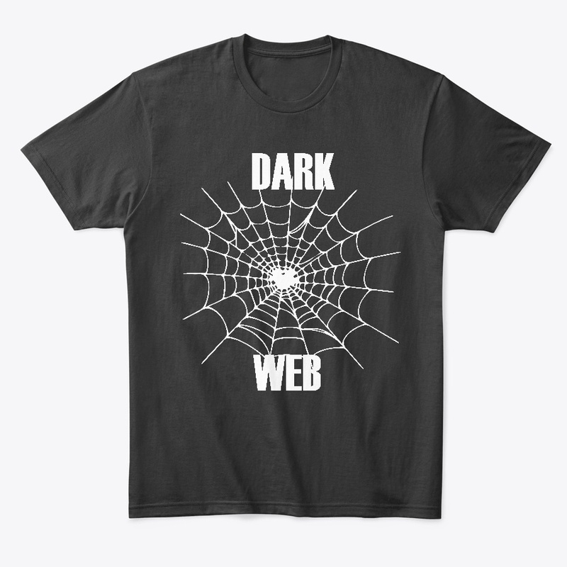 Dark Web shirt