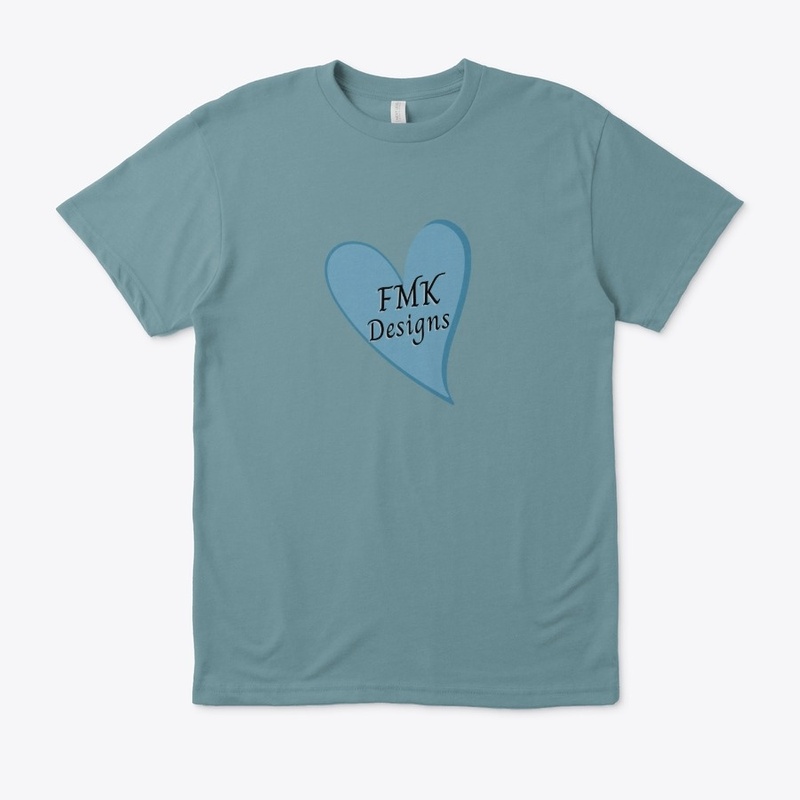 FMK Designs Logo