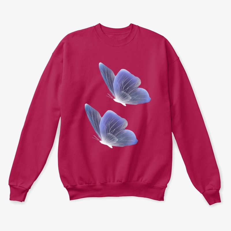 Butterfly 🦋