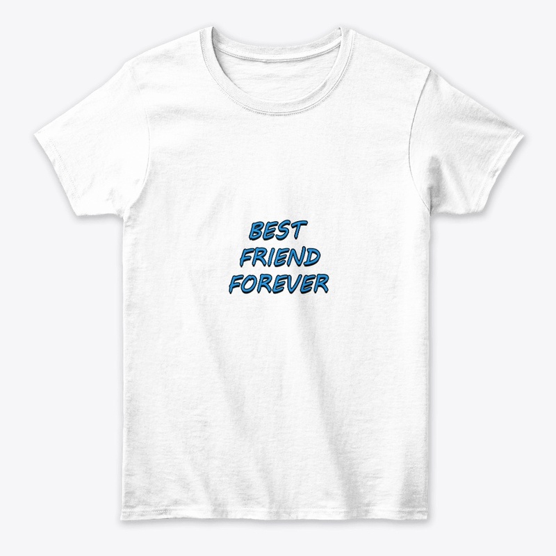 Best Friend Forever