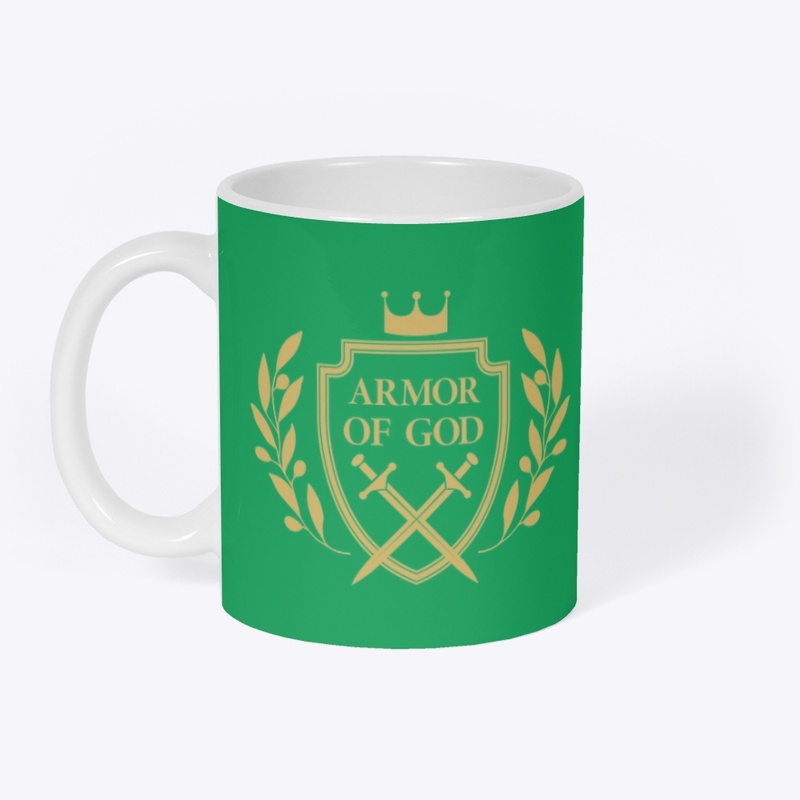ARMOR OF GOD COLLECTION