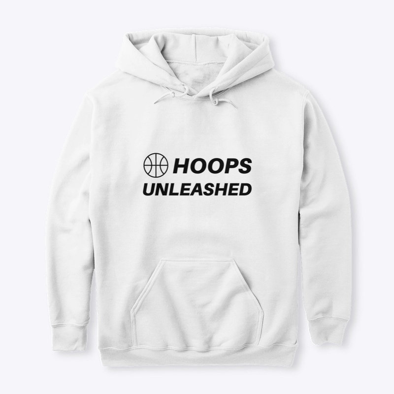 Hoops Unleashed
