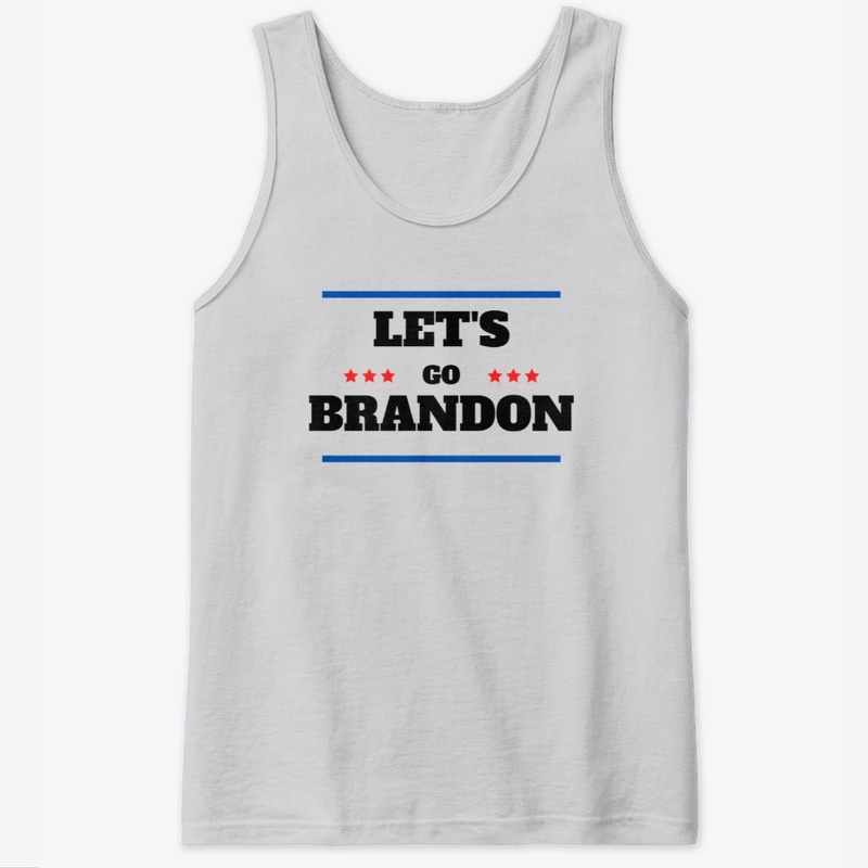 Let's Go Brandon
