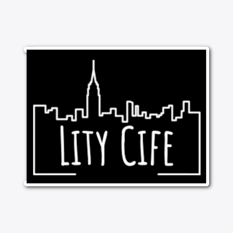 LITY CIFE ACCESSORIES