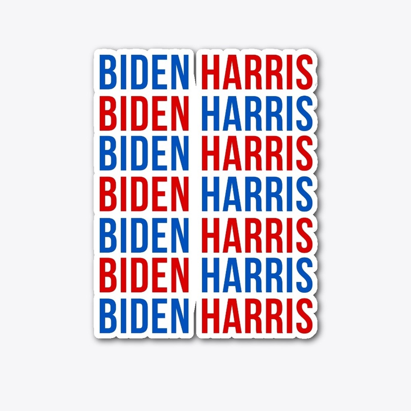 Biden Harris