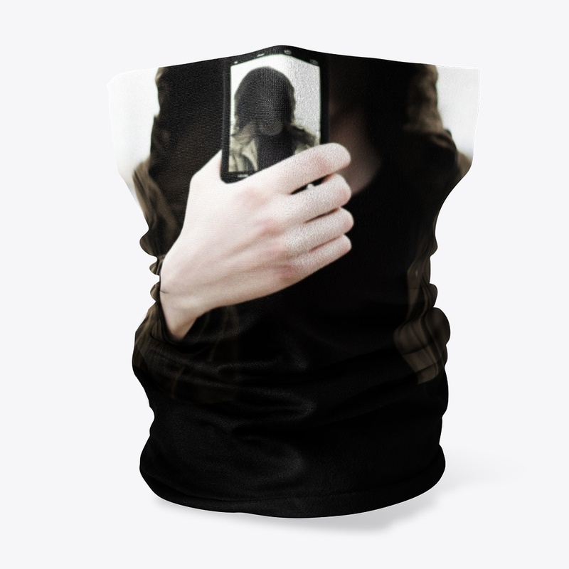 Selfie dropped on all items
