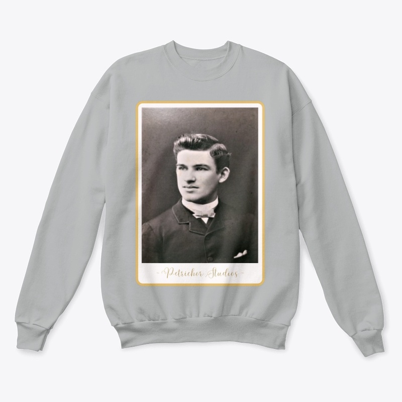 HOT DUDES OF HISTORY #1