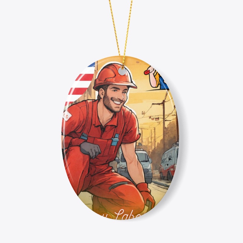 Labor Day Celebration