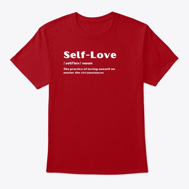 Self-love