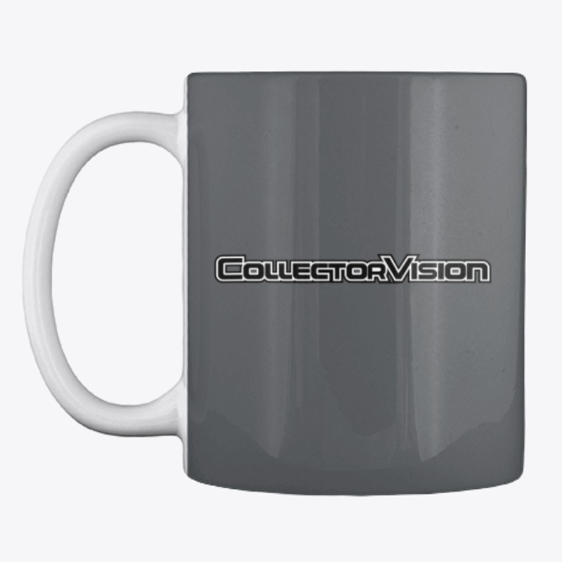 CollectorVision Brand Store