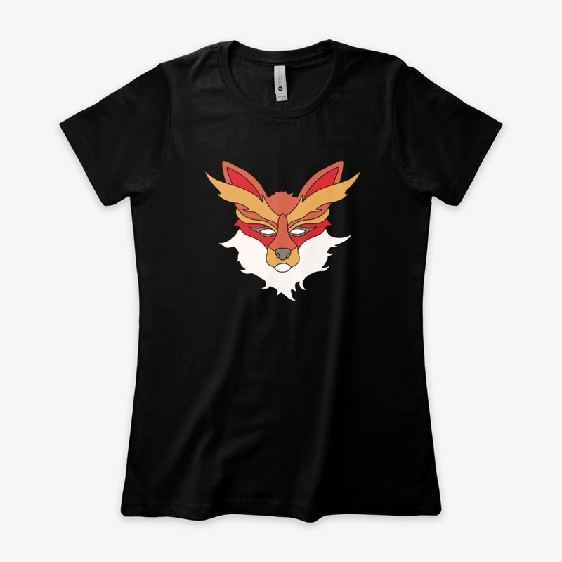 The Fox of WereINK