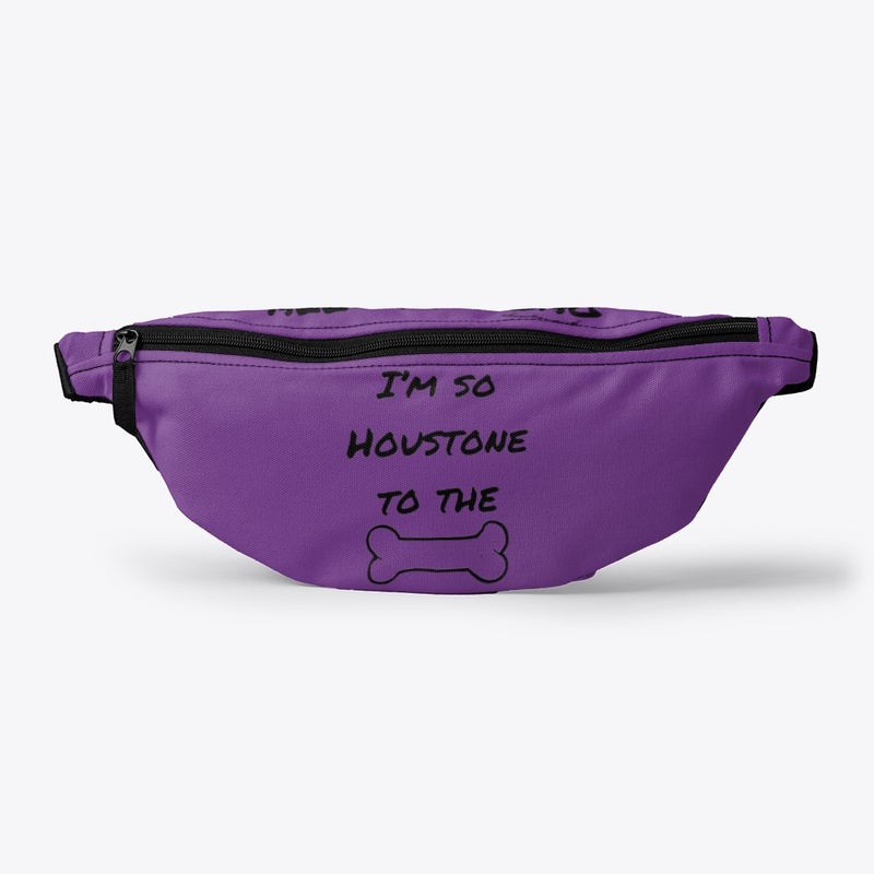 Im so houstone to the bone accessories