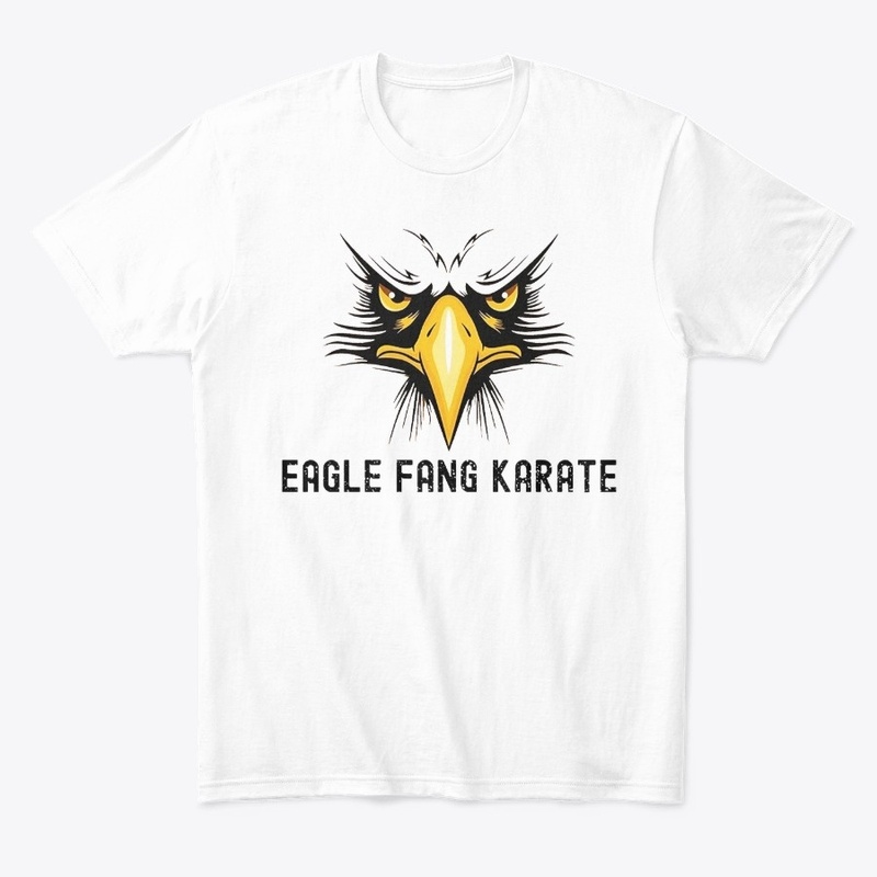 Eagle Fang Karate