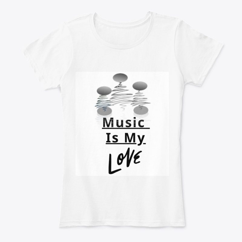 Love music