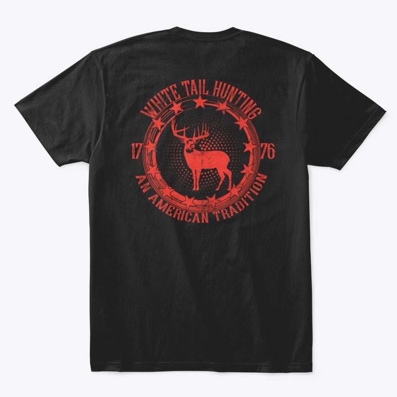 White Tail Hunting Tradition