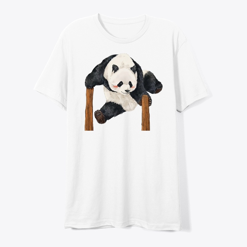 MENGLAN🐼Giant Panda