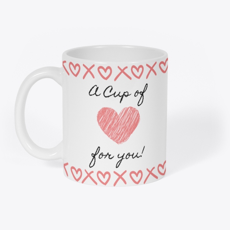 A Cup Of Love
