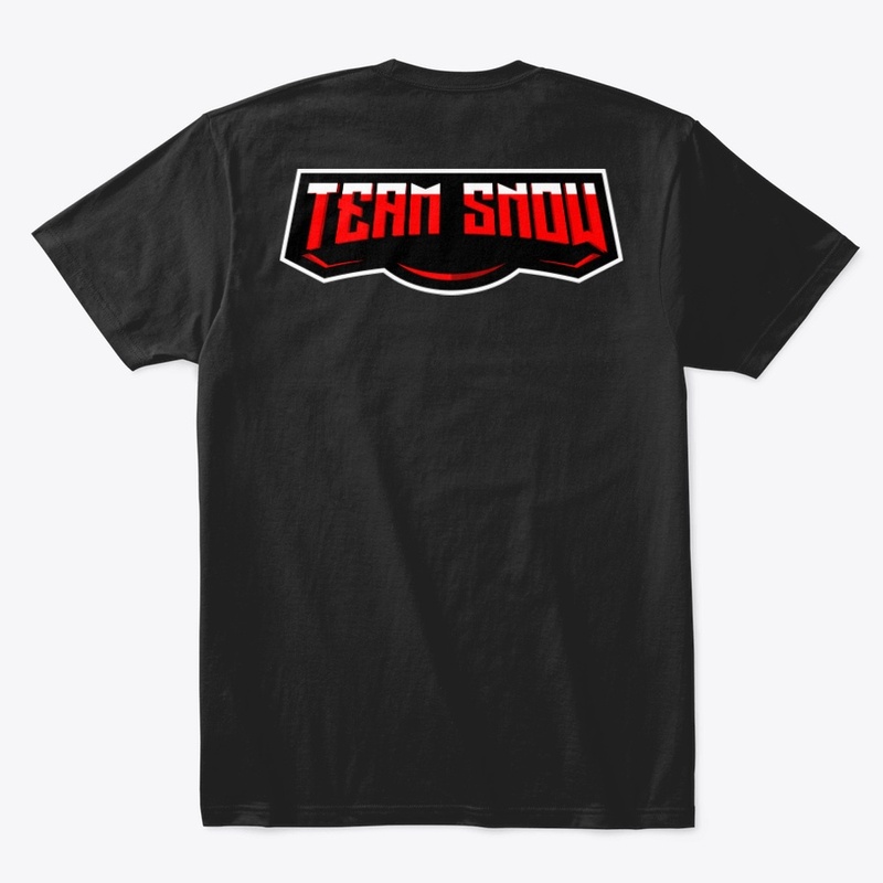 Team Snow Collection