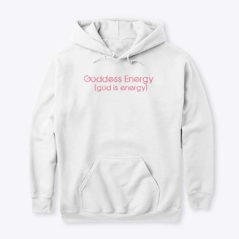 Goddess Energy