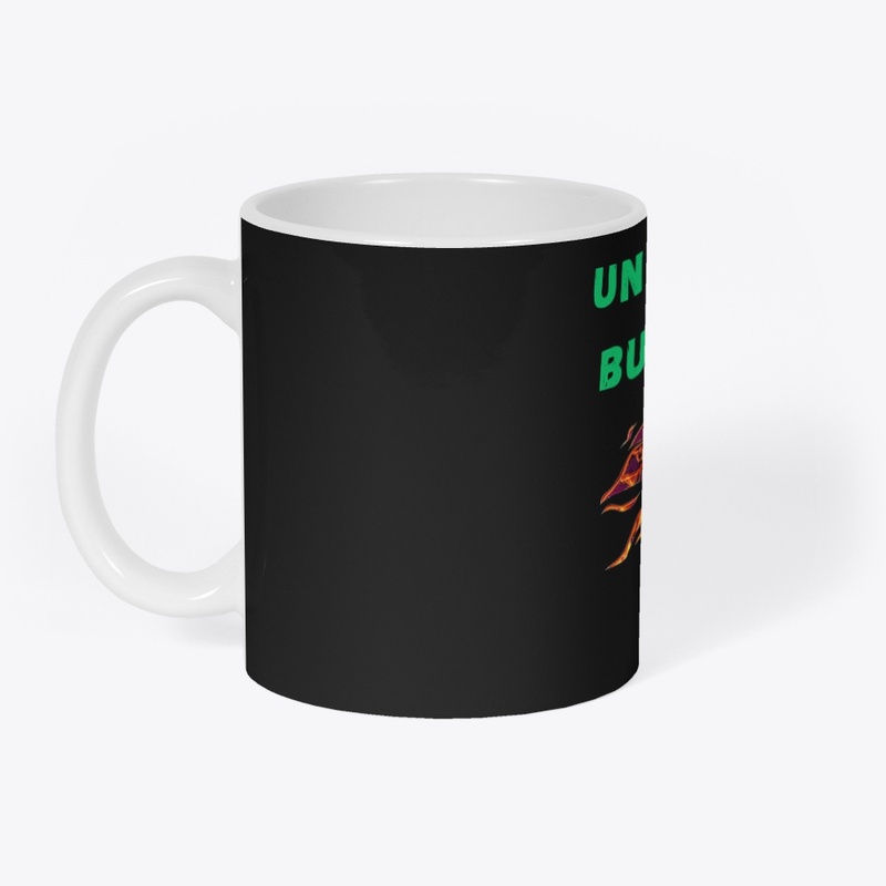 Unfinished Business T-Shirt