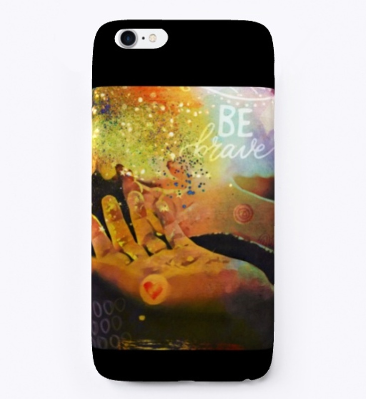 Be Brave